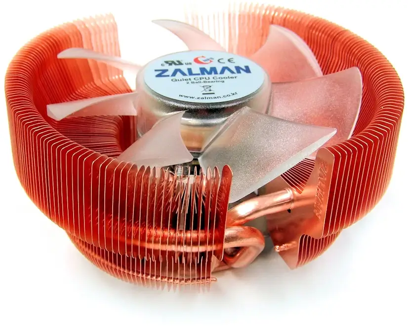 Montaje Cooler CPU Gaming PC El Cañaveral